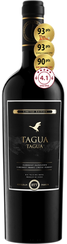 Tagua Tagua Limited Edition