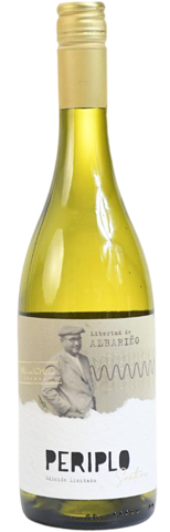 Marichal Periplo Sentire Albariño