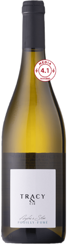Tracy & Cie