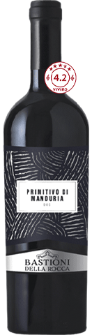 Bastioni della Rocca 