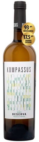 Kompassus