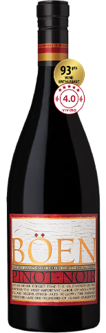 Böen Pinot Noir Tri-Appellation 2022