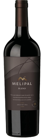 Achaval Ferrer Melipal 