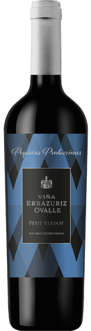 Viña Errazuriz Ovalle Pequeñas Producciones 