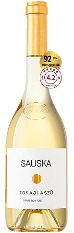 Sauska Tokaji