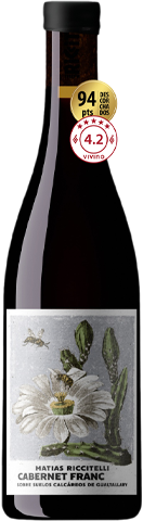 Riccitelli Gualtallary 