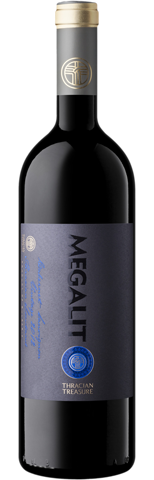 Megalit Cabernet Sauvignon