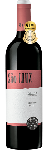 Quinta de São Luiz Douro