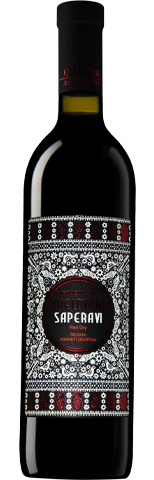 Khelovani Saperavi 2020