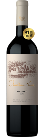 Chateau Vieux Gran Reserva 