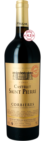 Castelet Saint Pierre