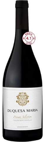 Duquesa Maria Private Selection 