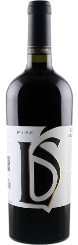 LS Cabernet Sauvignon 