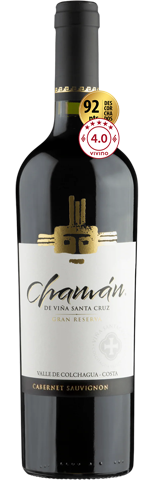 Santa Cruz Chaman Gran Reserva