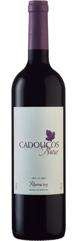 Cadouços Natur