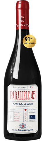 Paul Jaboulet Aîné Parallèle 45 