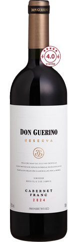 Don Guerino Reserva 
