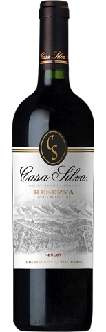 Casa Silva Reserva
