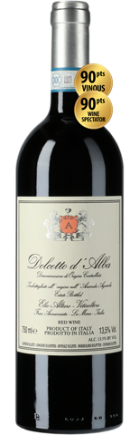 Elio Altare Dolcetto 
