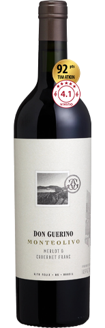 Don Guerino Monteolivo
