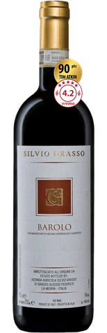 Silvio Grasso
