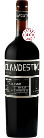 Laurent Clandestino