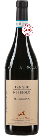 Vinho do Dia