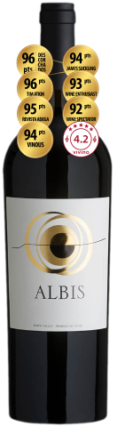 Vinho do Dia