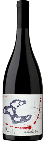 Tinta Tinto Syrah 
