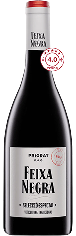 Feixa Negra Priorat 2019