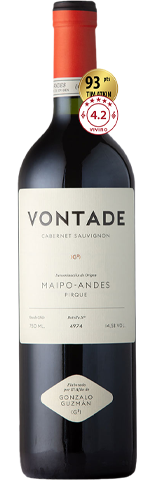 Vinho do Dia