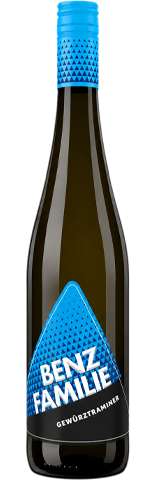 Benz Familie Pfalz Gewurztraminer