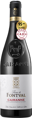 Vinho do Dia