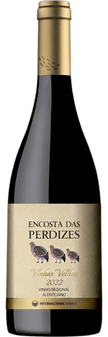 Vinho do Dia