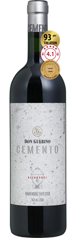 Vinho do Dia