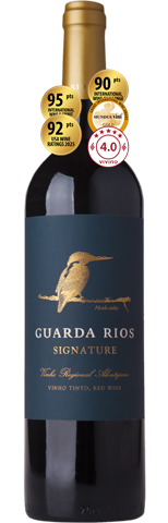 Vinho do Dia