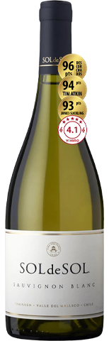 Vinho do Dia