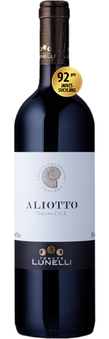Tenuta Podernovo 