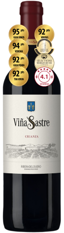 Vina Sastre