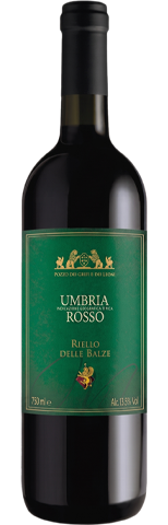 Riello Delle Balze