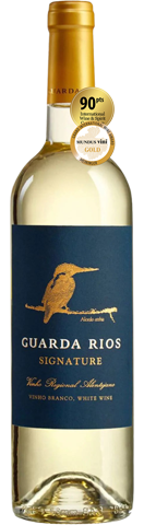 Guarda Rios Signature 