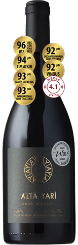 Vinho do Dia