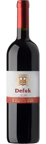 Vinho do Dia