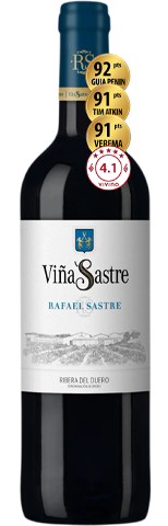 Viña Sastre