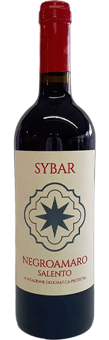 Sybar Negroamaro 