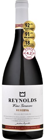 Vinho do Dia