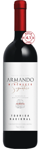Peterlongo Armando Signature