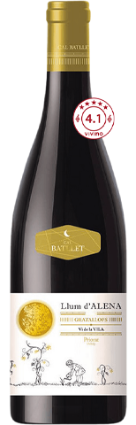 Cal Batllet