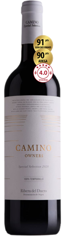 Vinho do Dia