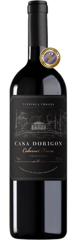 Casa Dorigon